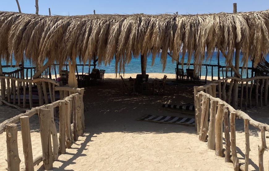 Private Catamaran in Hurghada