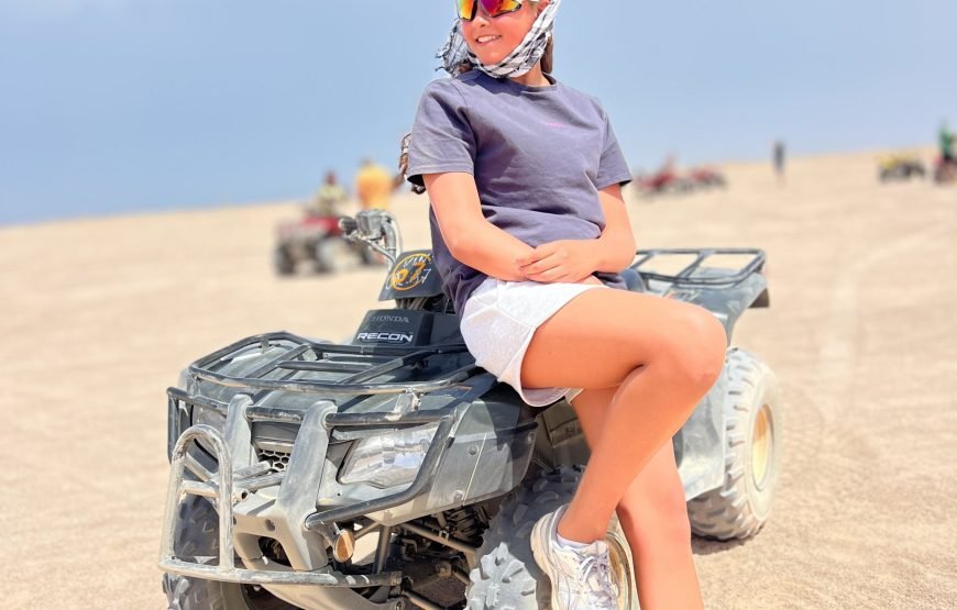 Super Safari Tour