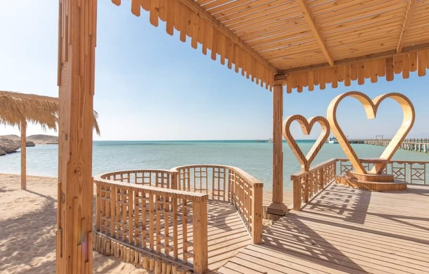 Private Catamaran in Hurghada