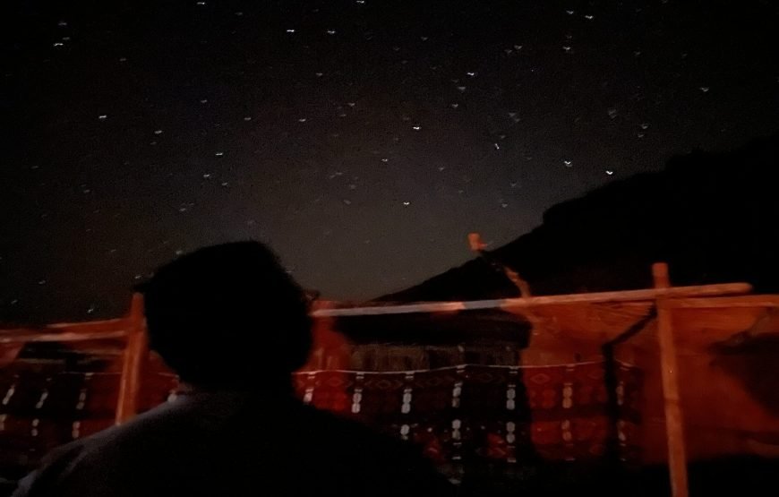 Stargazing Safari In Hurghada