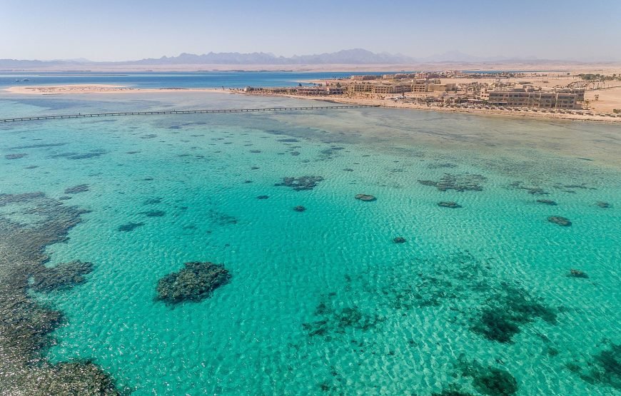 Qulaan Islands Boat Trip (Hamata) Marsa Alam
