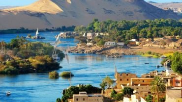 Aswan