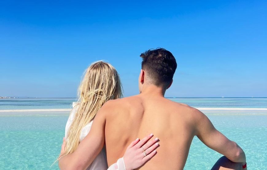 Speed Boat Private 4 hours watching Dolphins & Island visits