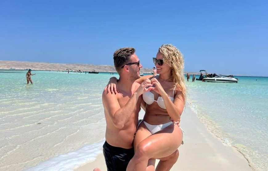 Speed Boat Private 4 hours watching Dolphins & Island visits